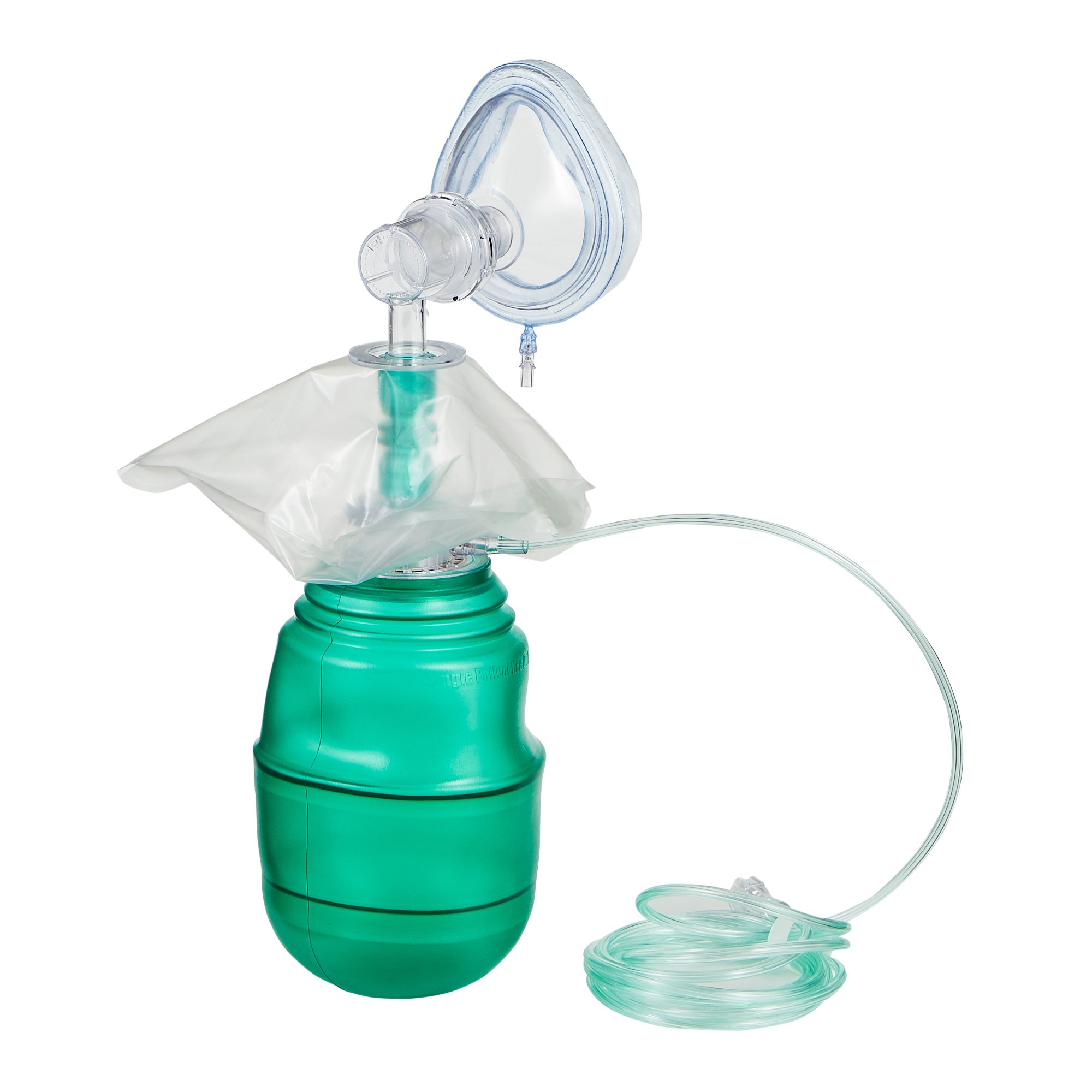 McKesson Resuscitation Mask MK 854495