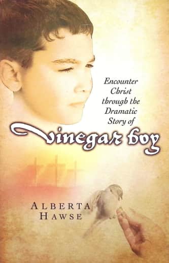 Vinegar Boy