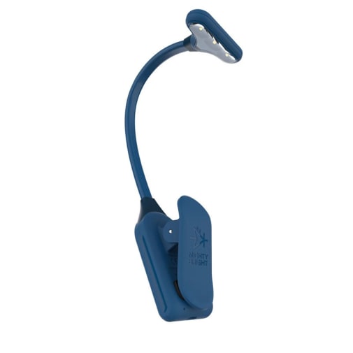 Nuflex Rechargeable Light - Midnight Blue