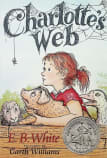 Charlotte's Web by E. B. White (60th Anniversary Edition)