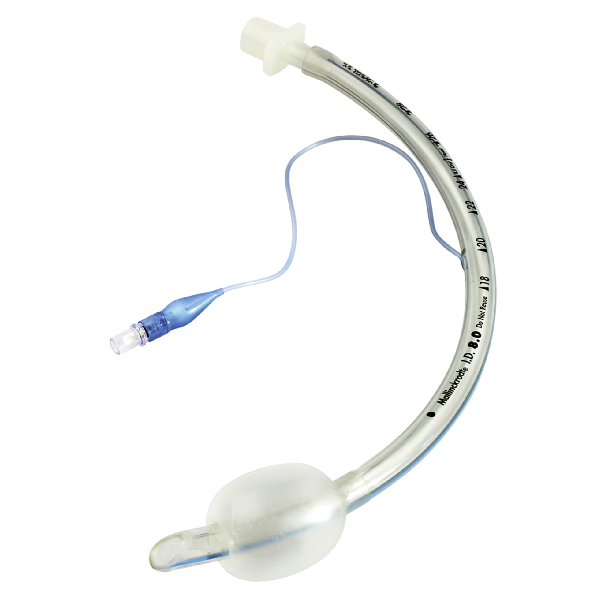 Intermediate Hi-Lo Endotracheal Tube MK 278371