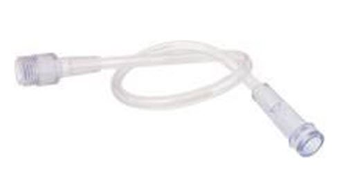 Salter Labs Oxygen Tubing, 1 Foot MK 696074