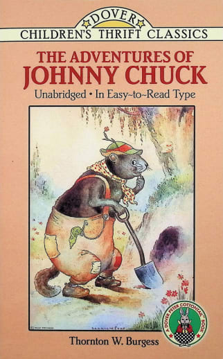 Adventures of Johnny Chuck