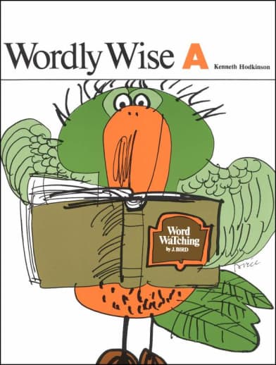 Wordly Wise A