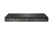 HPE Aruba 2930F Series Switch, 48 10/100/1000 PoE+ ports, 4 x 10G SFP+ Uplinks, Refurbished, JL558A