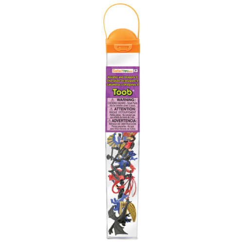 Knights & Dragons 2 Toob