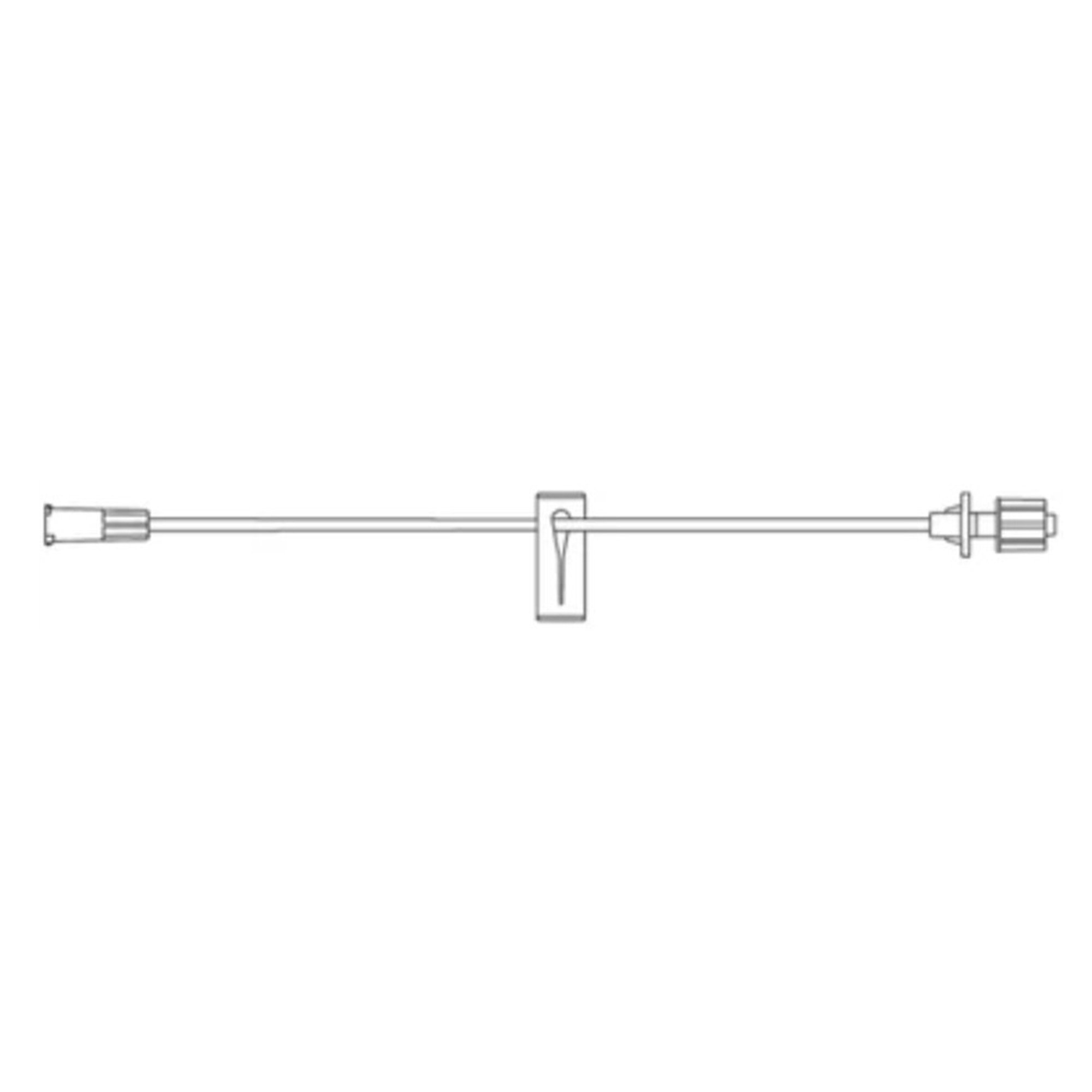 B. Braun Small Bore Extension Set MK 448359