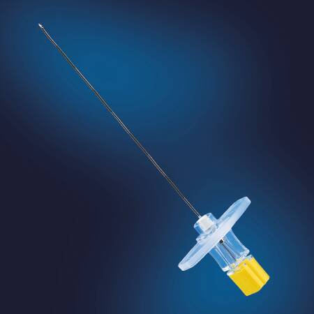 Halyard Epidural Needle MK 345514