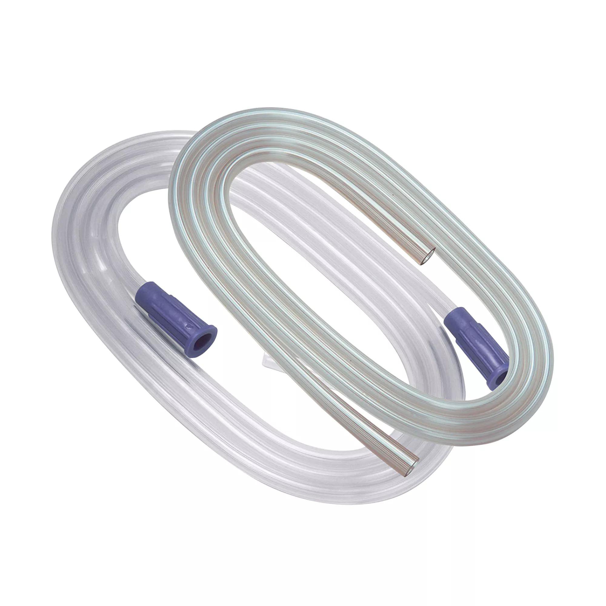 Argyle Suction Tubing, 0.25 Inch Inner Diameter, 10 Foot Length MK 161353