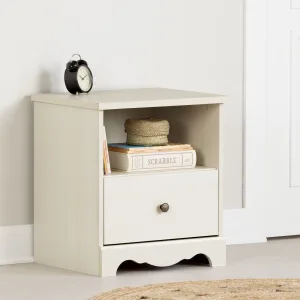 1-Drawer Nightstand