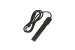 12Ft 6-Outlet Surge Protector 14AWG/3, 15A, 90J Black