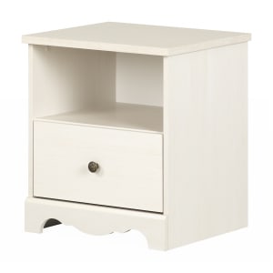 1-Drawer Nightstand