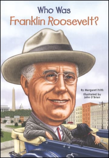 Who Was Franklin Roosevelt?