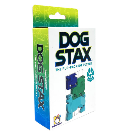 Dog Stax | Brainwright