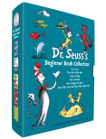 Dr. Seuss's Second Beginner Book Collection Boxed Set