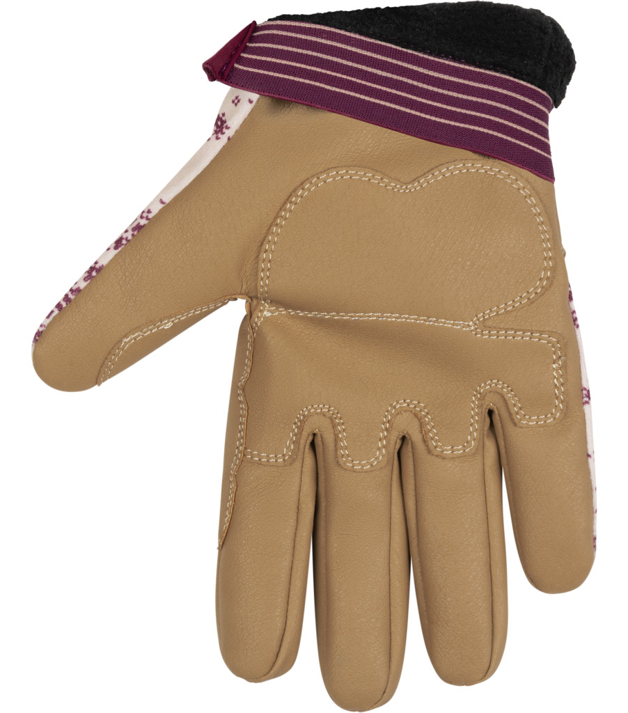 Women&rsquo;s KincoPro&trade; HydroFlector&trade; Lined Water-Resistant Cream Synthetic with Pull-Strap, Cream, large image number 1