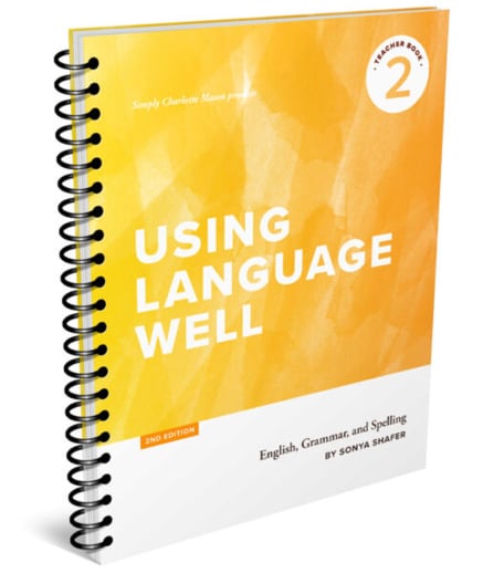 Using Language Well Book 2 Teacher Book (2nd Edition)