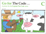 Explode the Code Teacher’s Guide Books A, B, C | 2nd Edition
