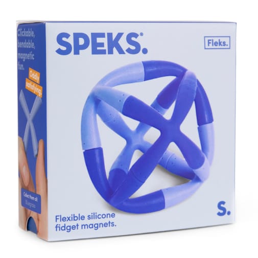 Bluegrass Fleks Set (set of 6)