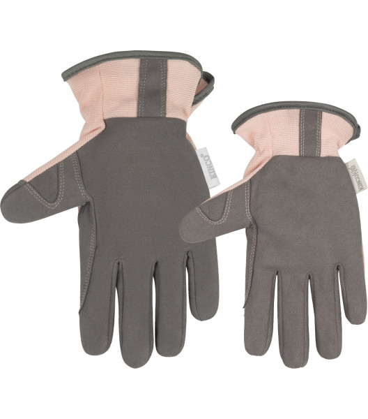 Women's KincoPro&trade; Pink Synthetic, Pink, large