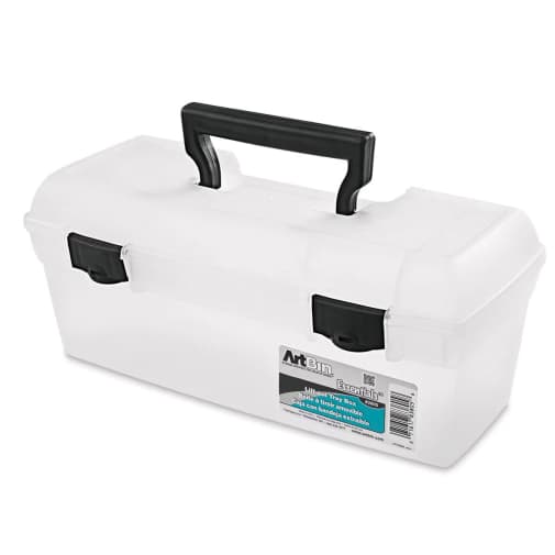 ArtBin Essentials Lift Out Tray Box