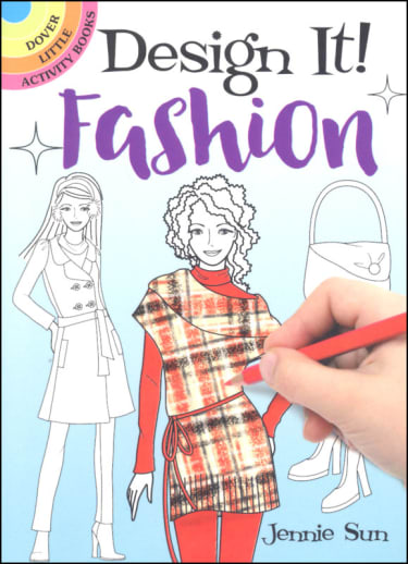 Design It! Fashion