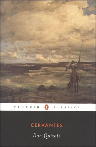 Don Quixote