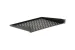 Kendall Howard 1U Vented Rack Shelf