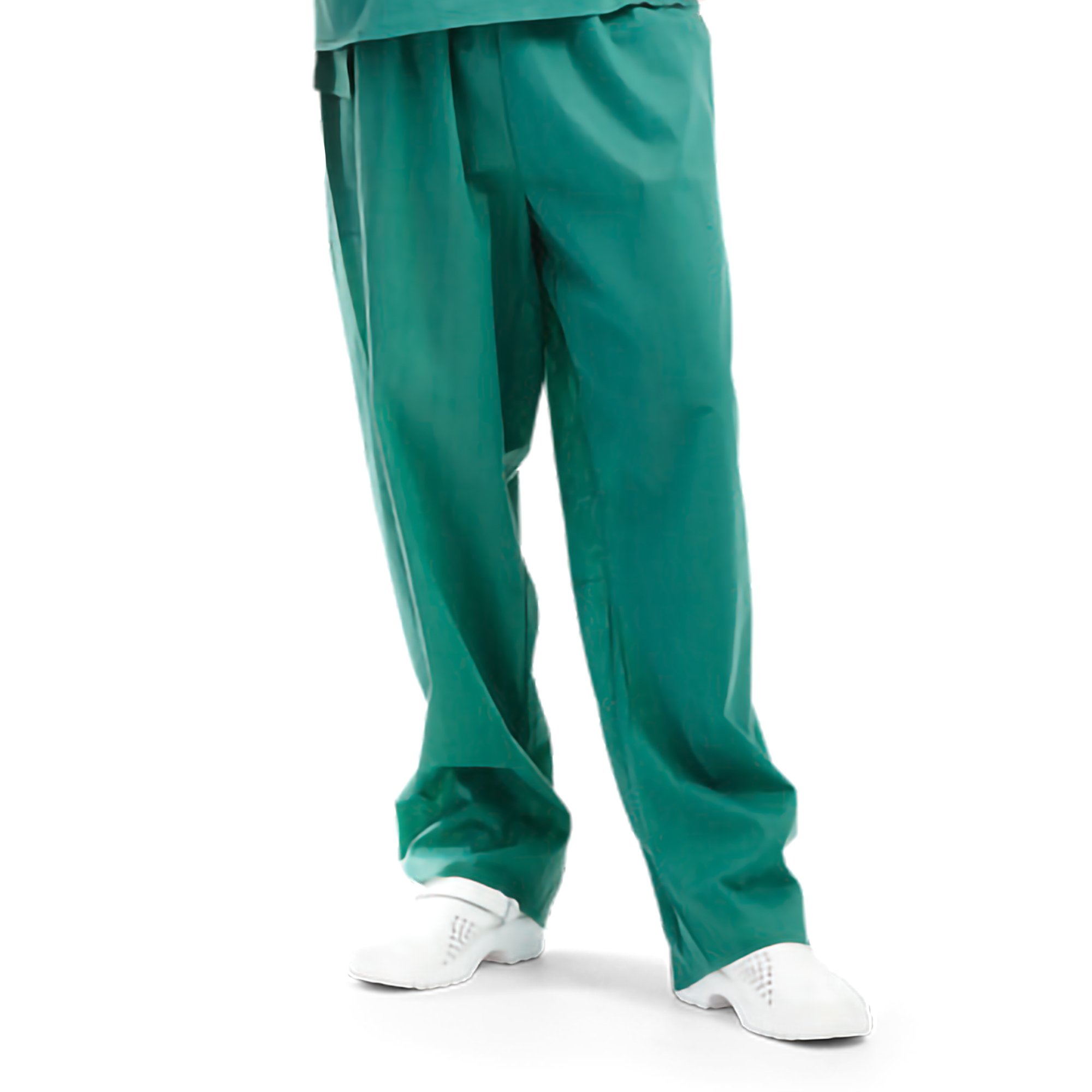 Barrier Extra Comfort Women's Scrub Pants, Green, Extra Large MK 683524