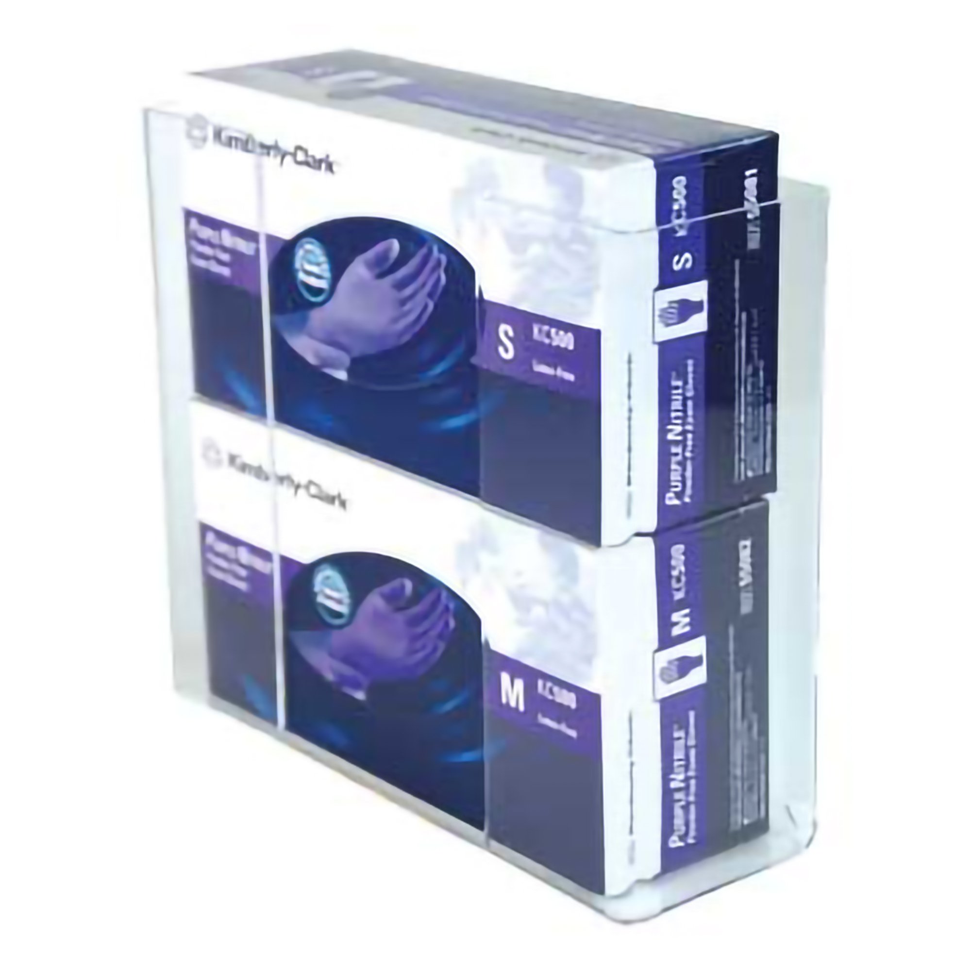 Glove Box Holder MK 953695