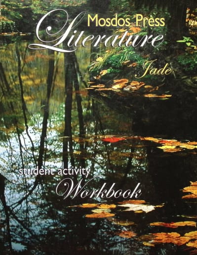 Jade Student Workbook