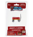 World's Smallest Radio Flyer Town & Country Wagon