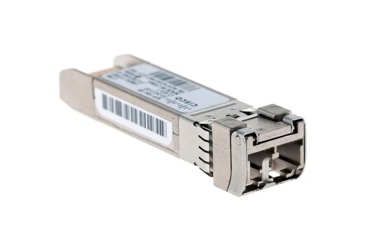 SFP-10G-SR, Cisco 10GBase-SR SFP+ Module, New, Original SFP-10G-SR, Cisco 10GBase-SR SFP+ Module, New, Original