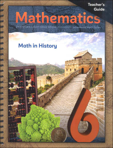 Mathematics Grade 6 Teacher's Guide (for Textbook)