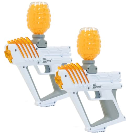 Gel Blasters (2-pack)