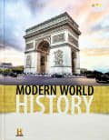 World History Student Edition (2018)