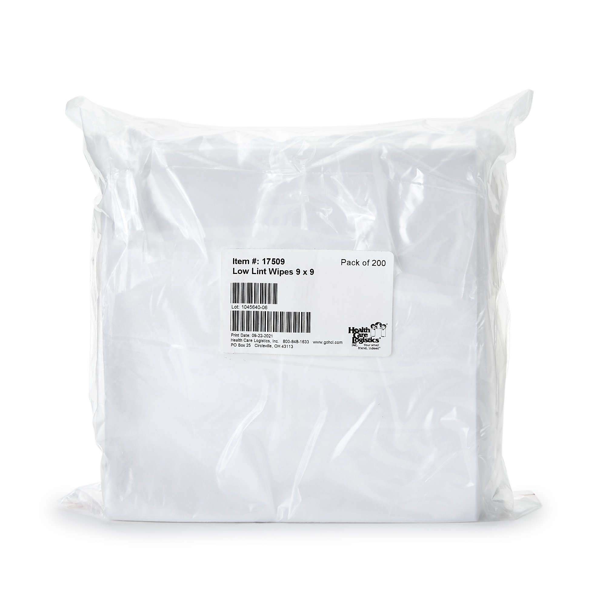 Health Care Logistics Task Wipe MK 794231