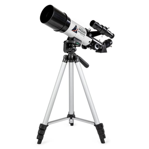 Celestron Moon Mission Travel Scope 60 Telescope