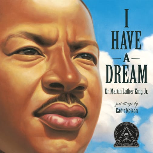 I Have a Dream