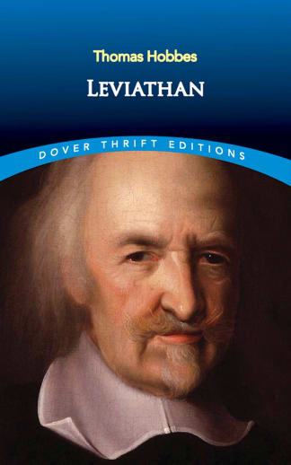 Leviathan (Dover Thrift Edition)