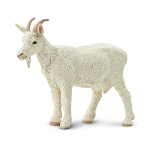 Safari Nanny Goat (Farm Collection)