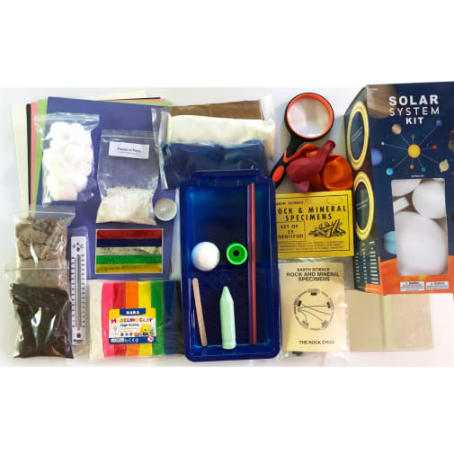 God's Design: Heaven & Earth for Beginners Supply Kit