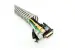 Flexible cable holder 500 x 40 x 33mm