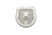 HPE Aruba Networking, R7T04A, AP-585, Dual-Band Outdoor Wireless Access Point, Wi-Fi 6, Refurbished
