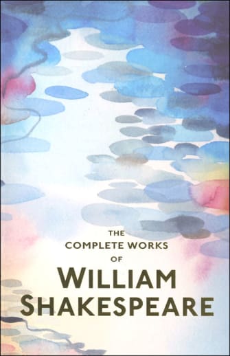 The Complete Works of William Shakespeare