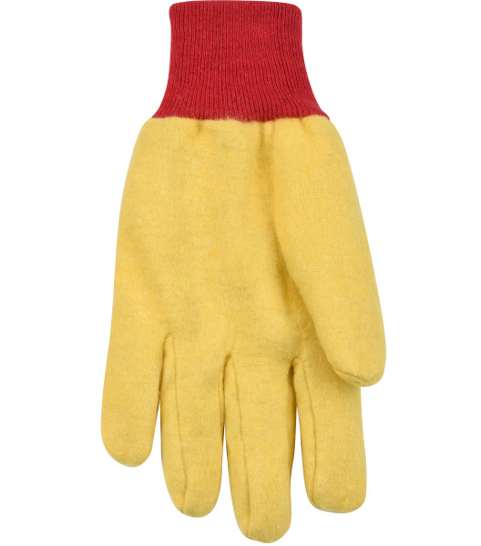 14 oz Yellow Chore, Yellow, large