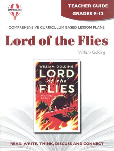 Lord of the Flies Teacher Guide