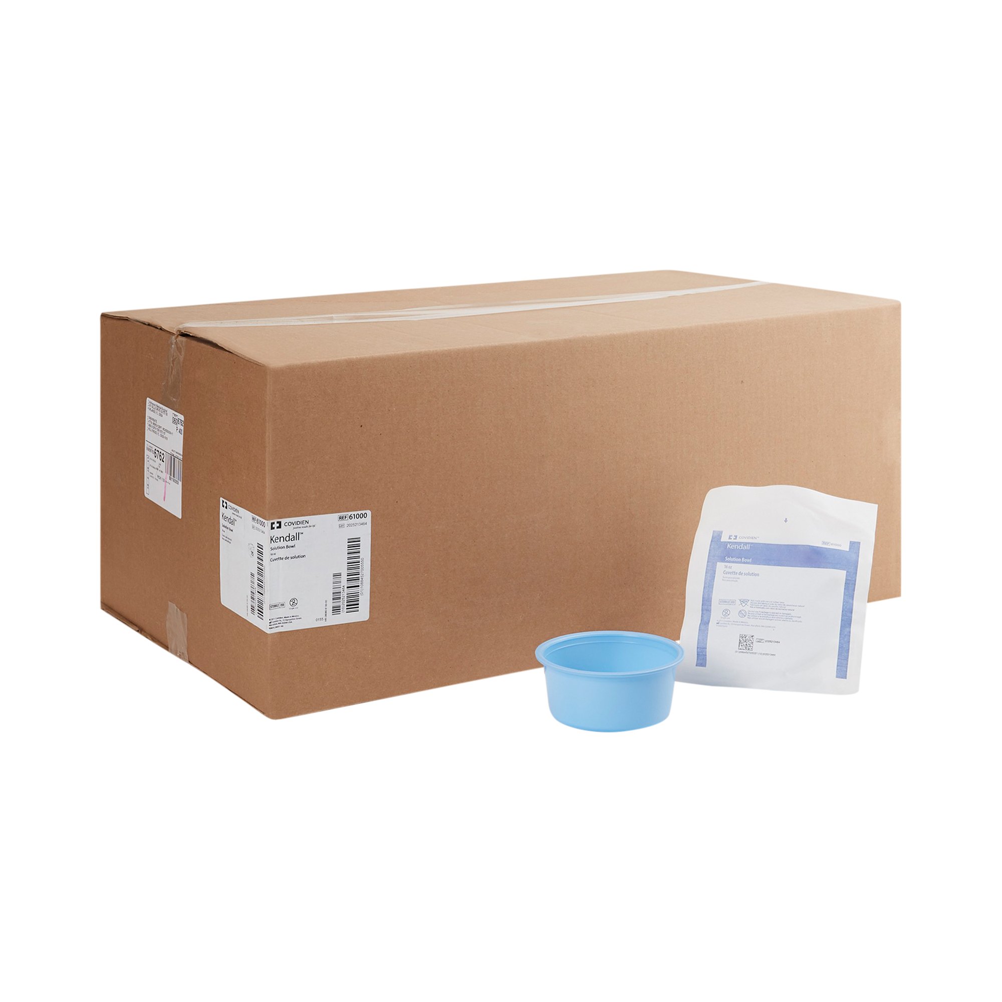 Kendall Solution Basin MK 44093