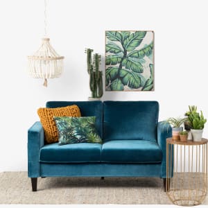 Live-it Cozy - Sofa, 2-Seat Live-it Cozy - Sofa, 2-Seat
