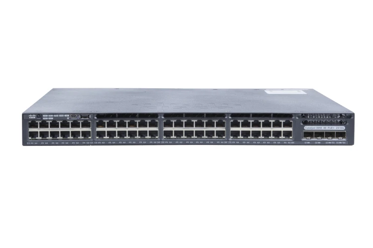 thumbnail image 2 of CISCO C3650-STACK Single Stack Module – Used, Fully Functional 2 of 6